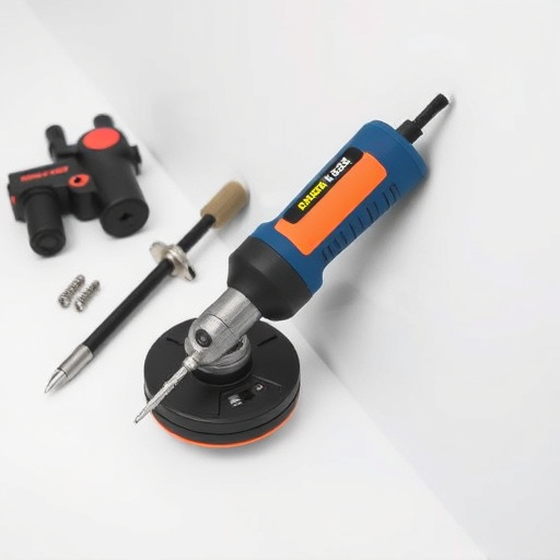 dent removal tools