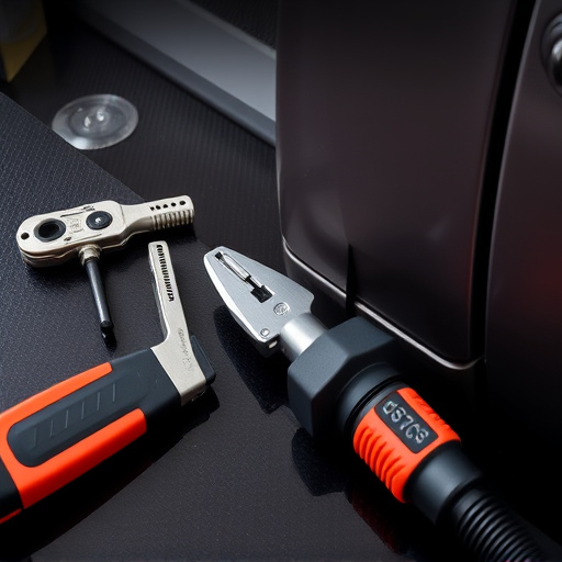dent removal tools