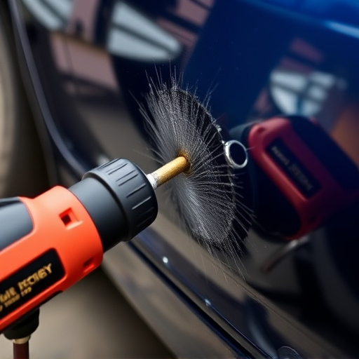 dent removal tools