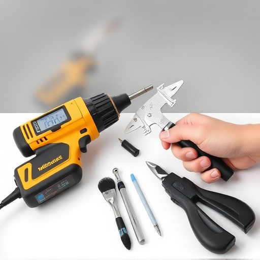dent removal tools