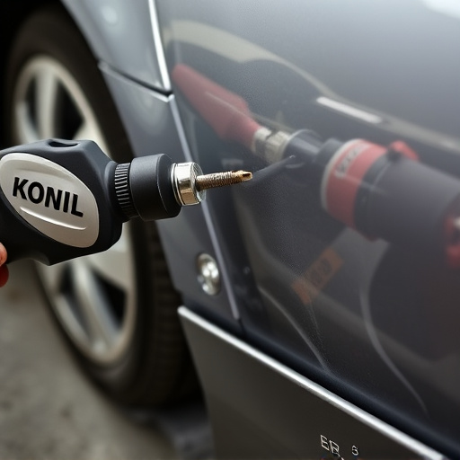 dent removal tools