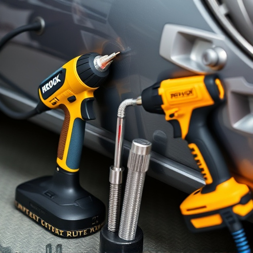 dent removal tools