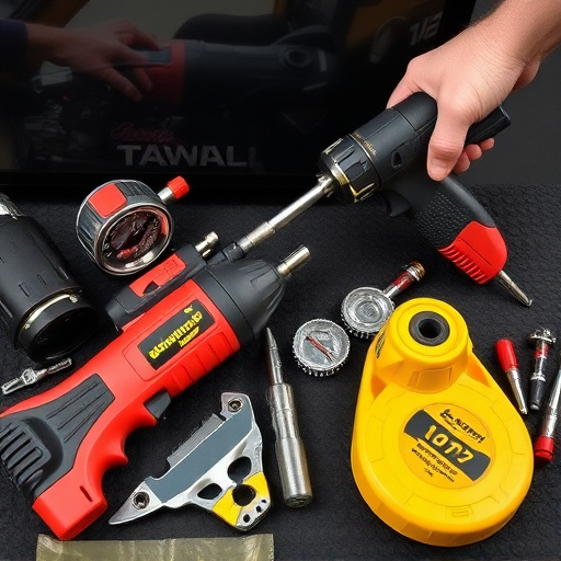 dent removal tools