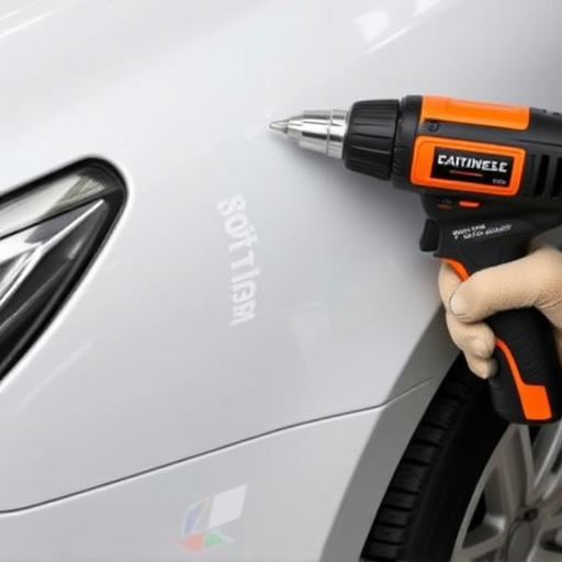 dent removal tools