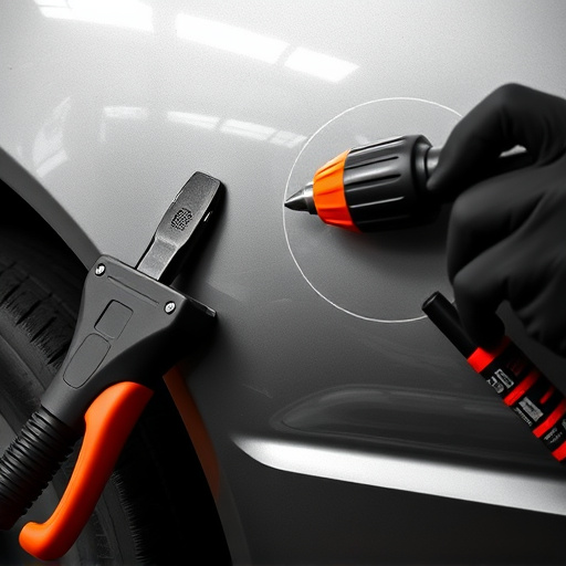 dent removal tools