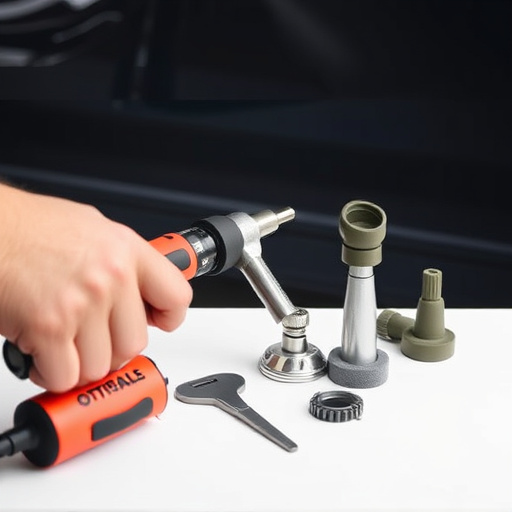 dent removal tools
