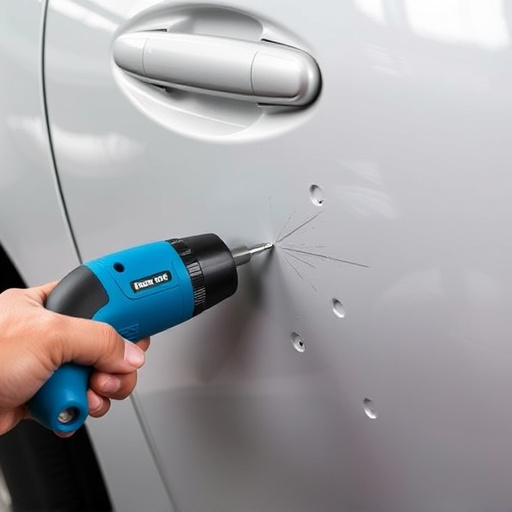 dent removal tools