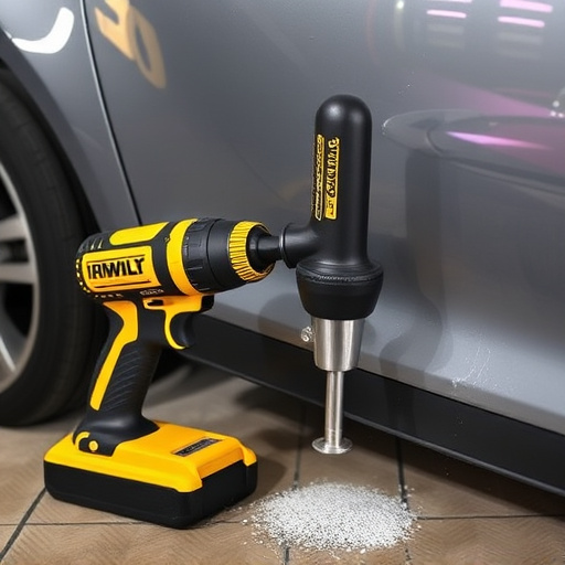 dent removal tools