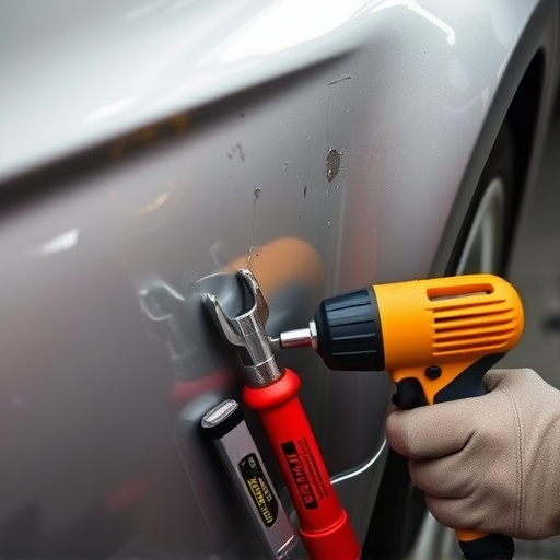 dent removal tools