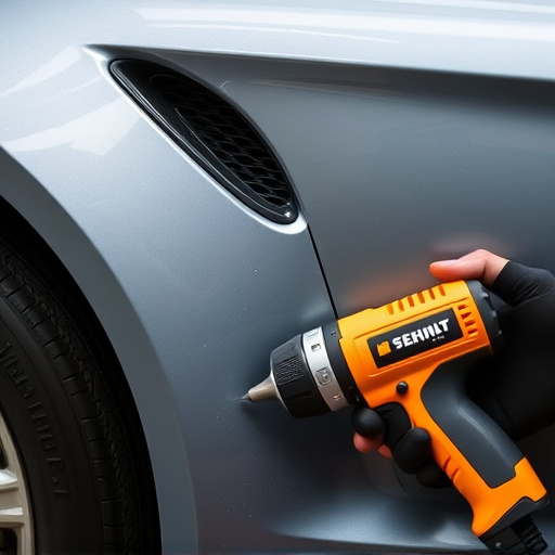 dent removal tools