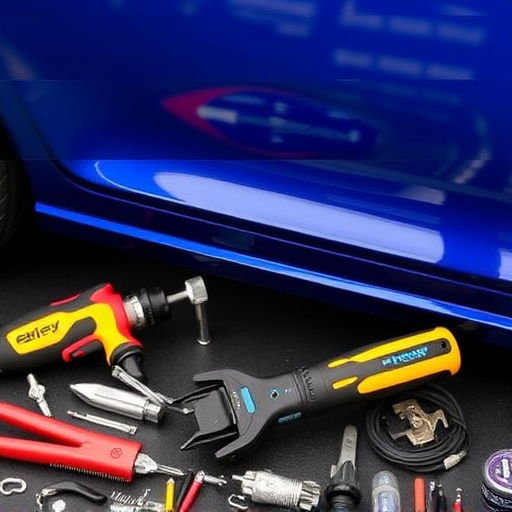 dent removal tools