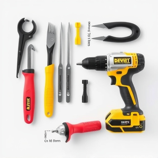 dent removal tools