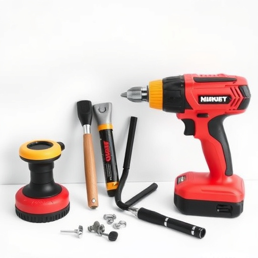 dent removal tools