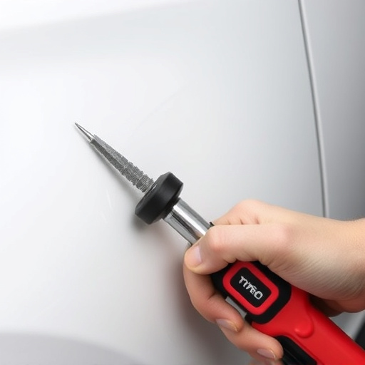 dent removal tools