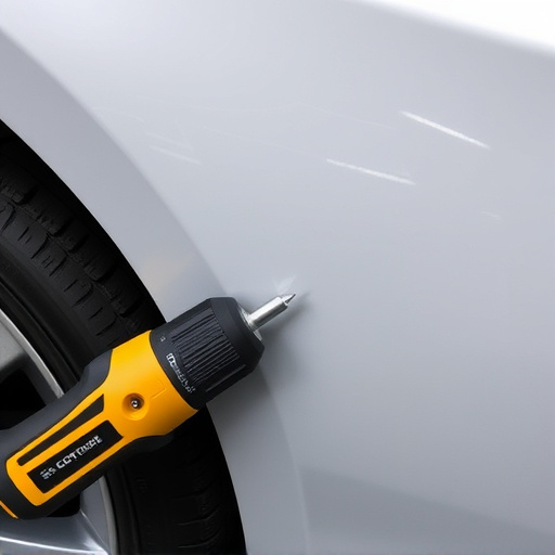 dent removal tools