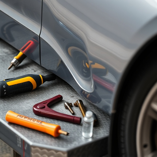 dent removal tools