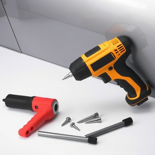 dent removal tools