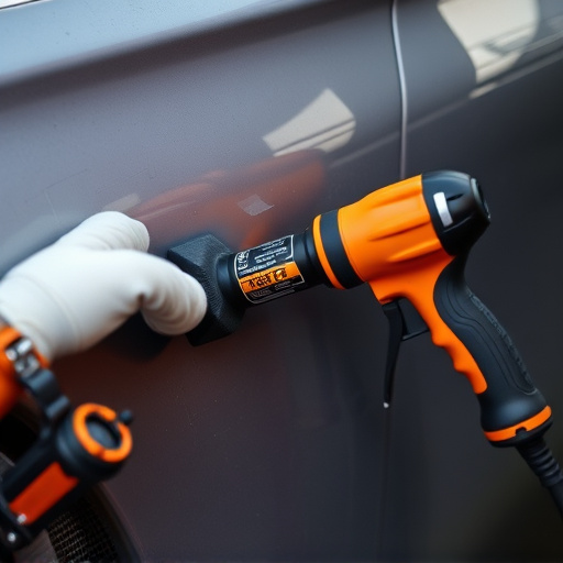 dent removal tools