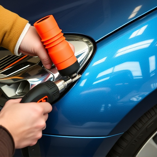 dent removal tools