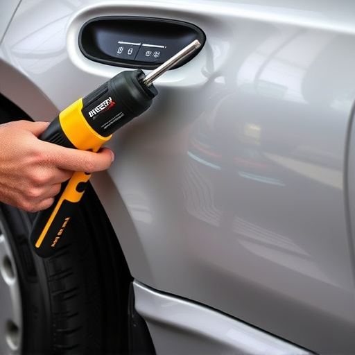 dent removal tools