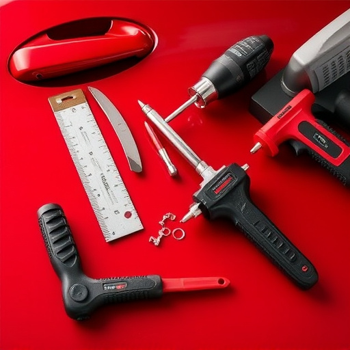 dent removal tools