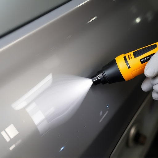 dent removal tools
