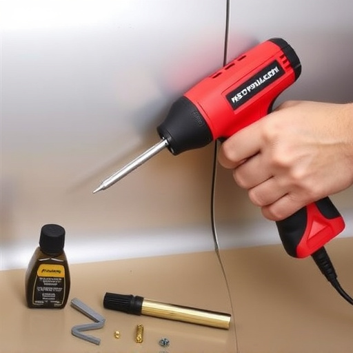 dent removal tools