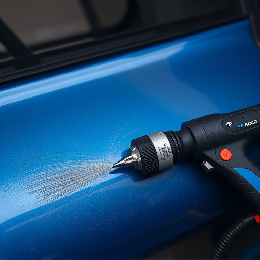 dent removal tools