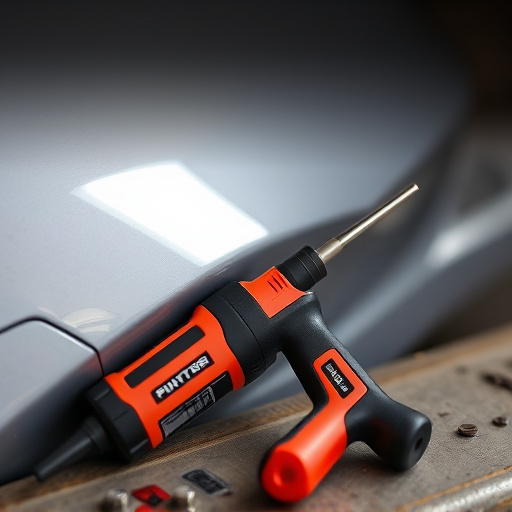 dent removal tools