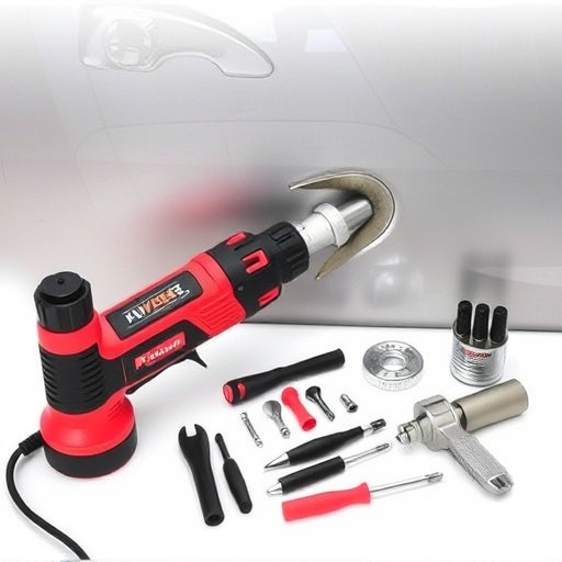 dent removal tools