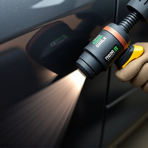 dent removal tools