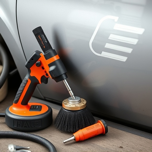 dent removal tools