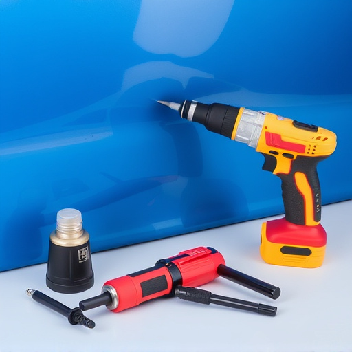 dent removal tools