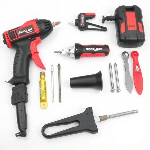 dent removal tools