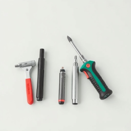 dent removal tools