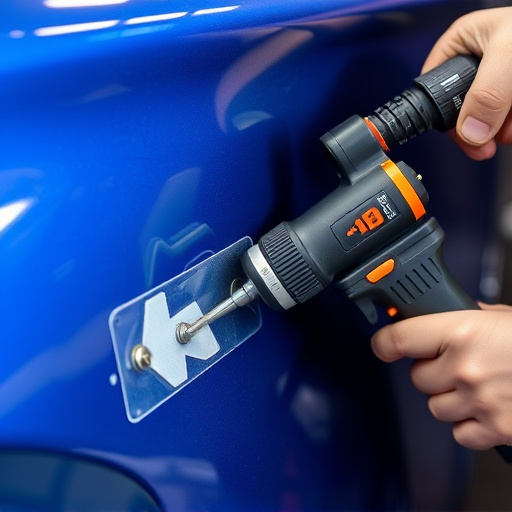 dent removal tools