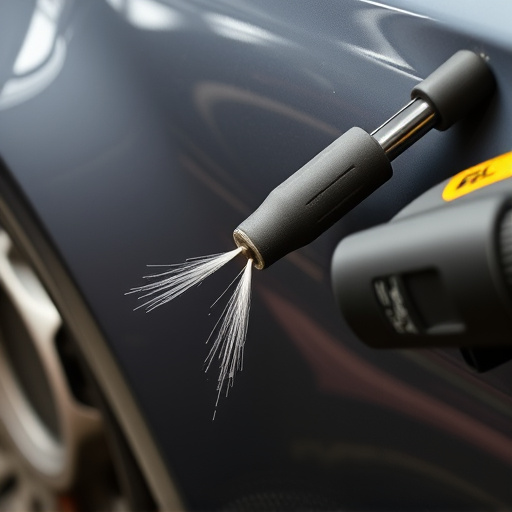 dent removal tools