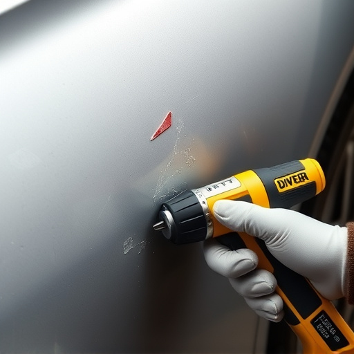 dent removal tools