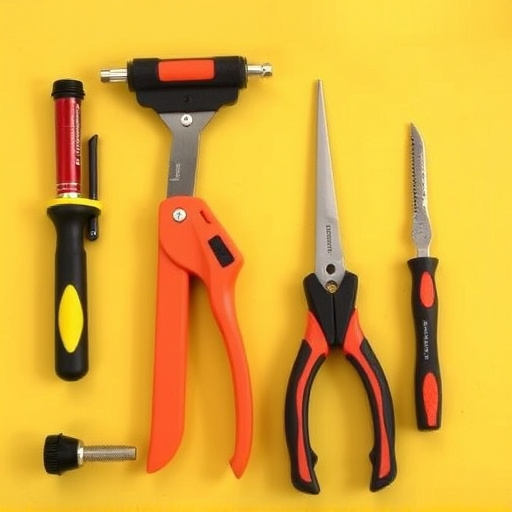 dent removal tools