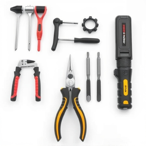 dent removal tools