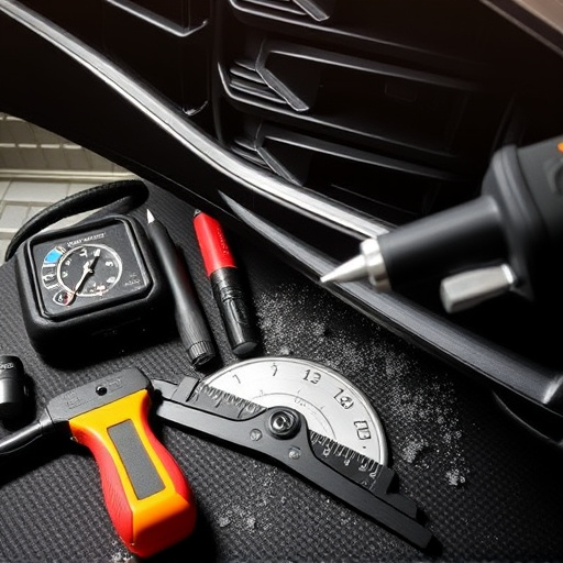 Mercedes Structural Adhesive: Repairing Ultra-High-Strength Steel Effortlessly