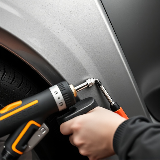 dent removal tools