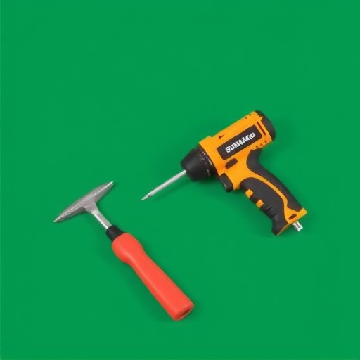 dent removal tools