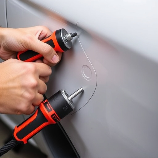 dent removal tools