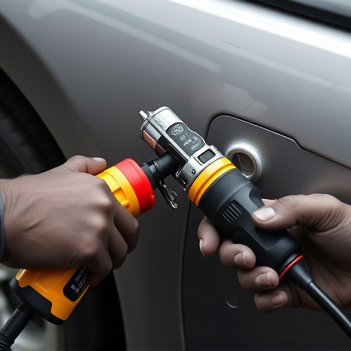 dent removal tools
