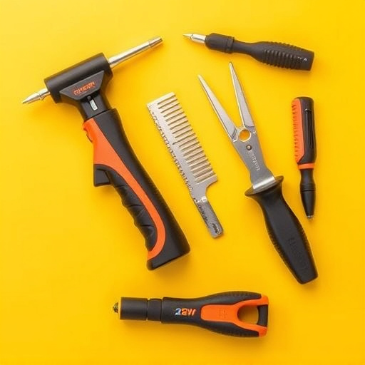 dent removal tools