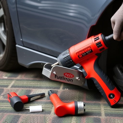 dent removal tools