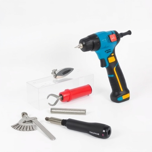 dent removal tools