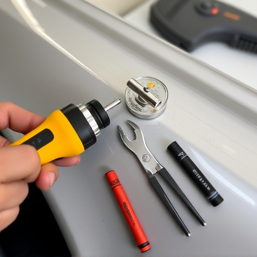 dent removal tools