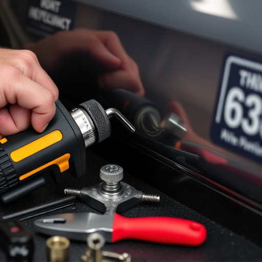dent removal tools